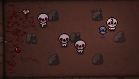 The Binding of Isaac: Afterbirth