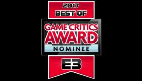 E3 2017: Game Critics Awards: Οι υποψηφιότητες