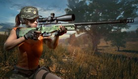 PUBG: Η Κινεζική αστυνομία συνέλαβε 120 άτομα που προωθούσαν cheats