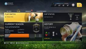 Live: Fifa 15 Division 3