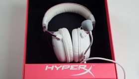 Kingston HyperX Cloud II review