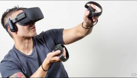 Απουσία της Oculus VR από την Ε3 2017