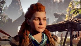 Horizon Zero Dawn video review