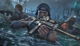 Δωρεάν περίοδος για τo Ghost Recon Breakpoint