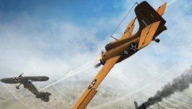 Θα καθυστερήσει το World of Warplanes