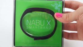 Razer Nabu X review