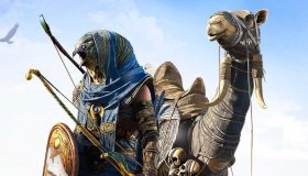 Δωρεάν περίοδος για το Assassin&#039;s Creed: Origins