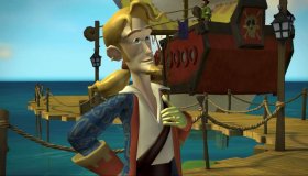 Το Tales of Monkey Island επέστρεψε στα Steam και GOG