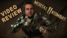 Mortal Kombat 11 video review