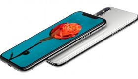 iPhone 8, iPhone 8 Plus και iPhone X