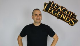 Editorial 15: Τα νέα League of Legends