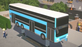 City-Bus-Manager