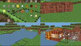 Crafti: Κλώνος του Minecraft για το Dreamcast