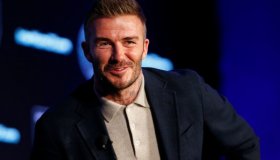 O Beckham θα βγάλει 40 εκατομμύρια λίρες από την εμφάνιση του στο FIFA 21