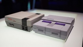 Πάνω από 10 εκατομμύρια πωλήσεις τα NES Classic και SNES Classic