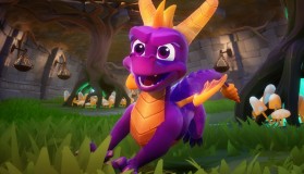 Φήμη: Το Spyro Reignited Trilogy σε τρεις δίσκους blu-ray