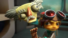 Tο Psychonauts 2 θα κυκλοφορήσει σε όλα τα format