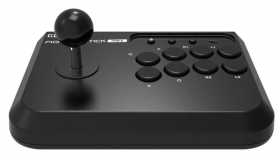 Hori Fighting Stick Mini: Review/Διαγωνισμός