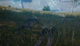 PUBG: Κέρδισαν σε Duo match χωρίς όπλα