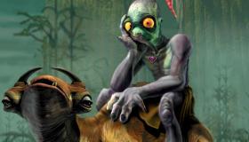 Δωρεάν το Oddworld: Abe’s Oddysee