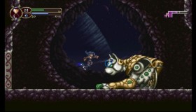 Timespinner: Ένα 2D Platform Metroidvania στην εξορία