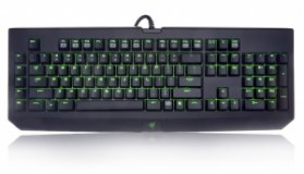 Razer Blackwidow Ultimate 2013 Unboxing &amp; Review