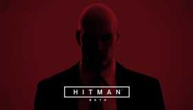 Παίζουμε Hitman Beta