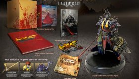 Final Fantasy XIV: Stormblood Collector’s Edition