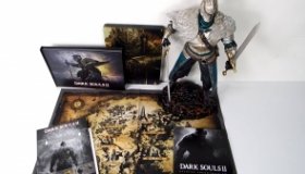 Dark Souls 2: Collector&#039;s Edition