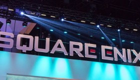 Η Square Enix στo Tokyo Game Show 2018