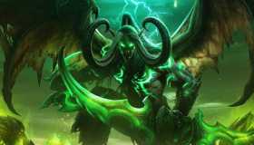 World of Warcraft: Legion