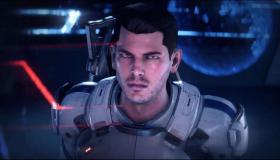 Mass Effect: Andromeda preview