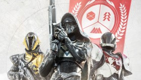 Παίζουμε Destiny 2: Οι αποστολές στη Γη