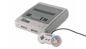 Η Japan Retro Game Association δίνει δώρο 100 SNES