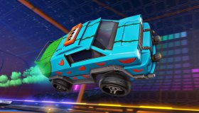 Η νέα αρένα του Rocket League προκαλεί επιληψία σε ορισμένους gamers