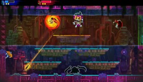 Guacamelee 2