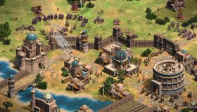 Age of Empires 2 Definitive Edition