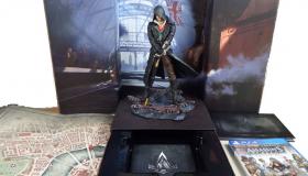 Assassin&#039;s Creed Syndicate: Charing Cross Edition