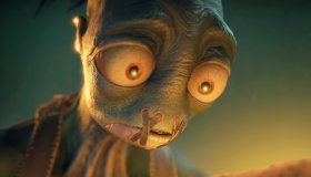 Το Oddworld: Soulstorm θα είναι δωρεάν για τα μέλη του PS Plus και τους κατόχους PS5