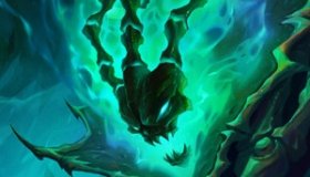 League of Legends: Thresh Guide