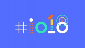 Google I/O 2018