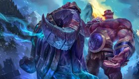 League of Legends: Braum guide