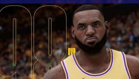 NBA 2K21: Η λίστα με τα ratings των παικτών