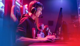 Τηλεοπτική μετάδοση αγώνων eSports στο κανάλι BBC 3