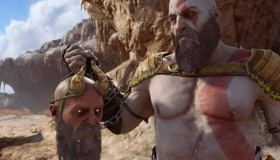 God-of-War-Ragnarok-review-bombing-on-Steam