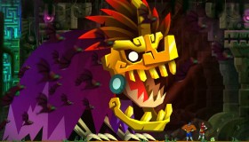 Guacamelee 2: Ημερομηνία κυκλοφορίας