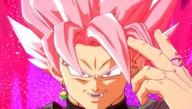 Dragon Ball FighterZ gameplay videos