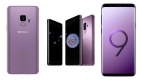 Samsung Galaxy S9 και S9+