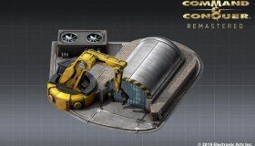 Command &amp; Conquer Remastered από την EA