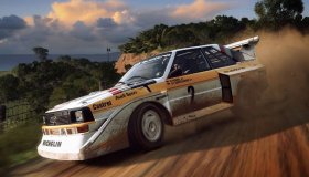 DiRT Rally 2.0 Game Of The Year Edition